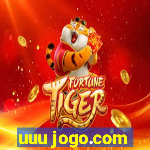 uuu jogo.com